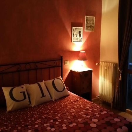 A Casa Di Gio Villa Rome Luaran gambar