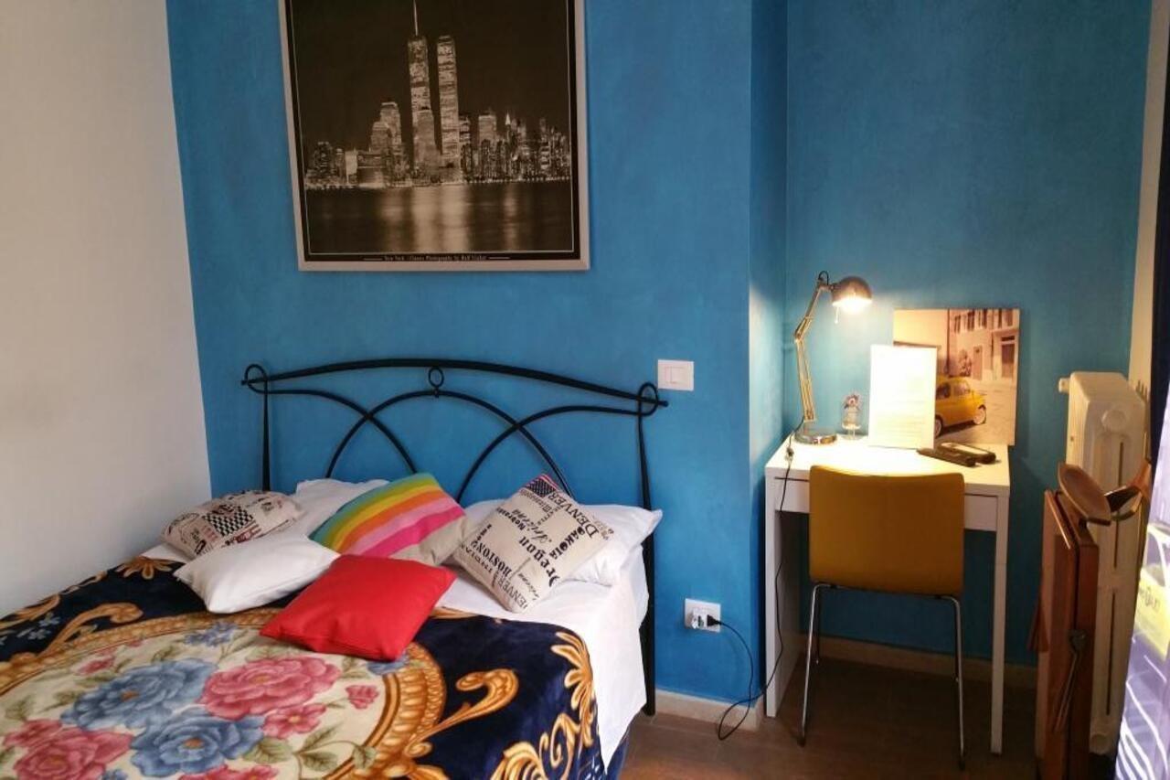 A Casa Di Gio Villa Rome Luaran gambar
