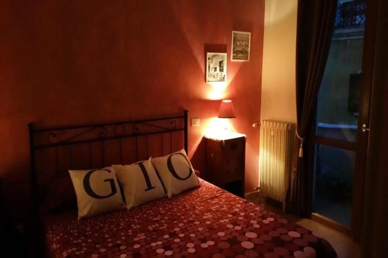 A Casa Di Gio Villa Rome Luaran gambar